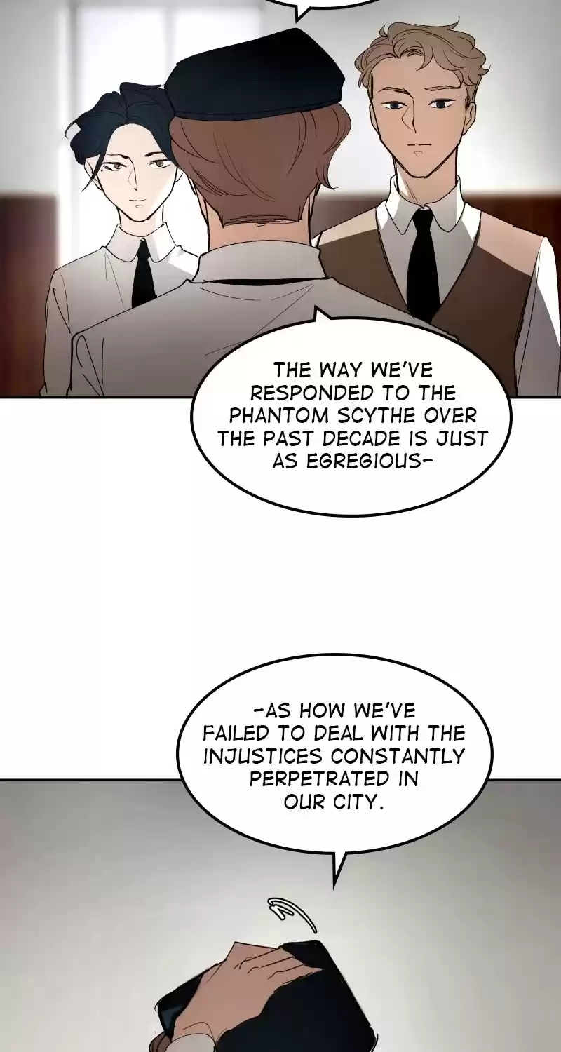 Purple Hyacinth Chapter 62