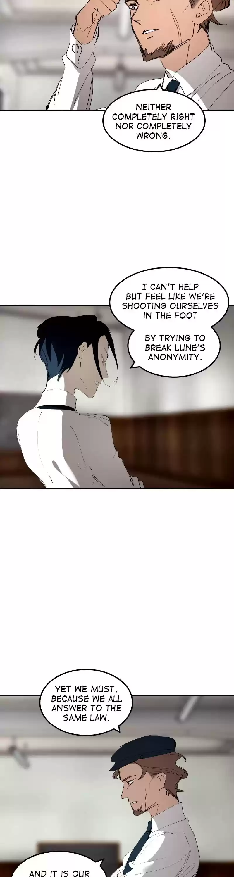 Purple Hyacinth Chapter 62