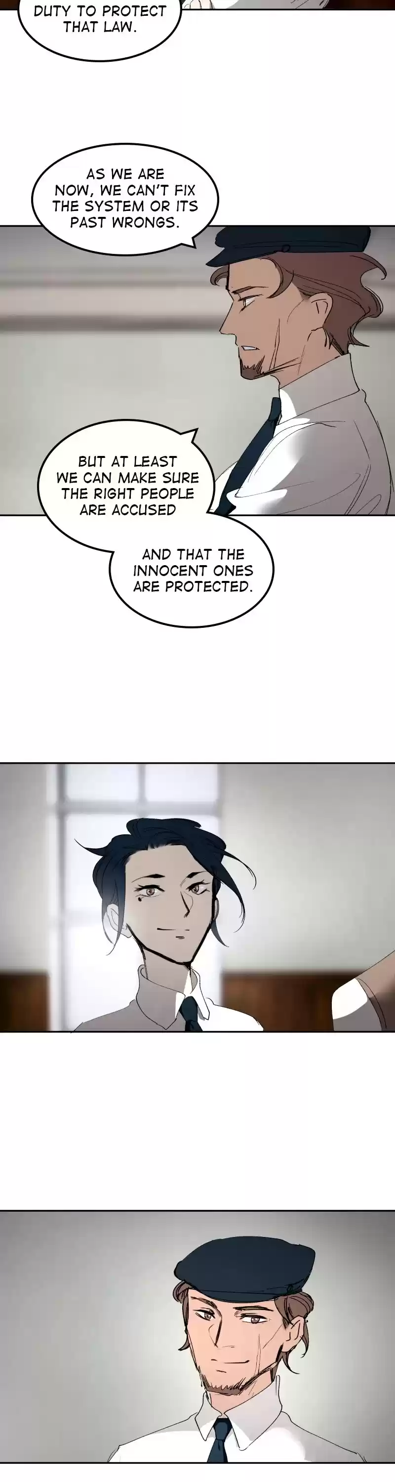 Purple Hyacinth Chapter 62