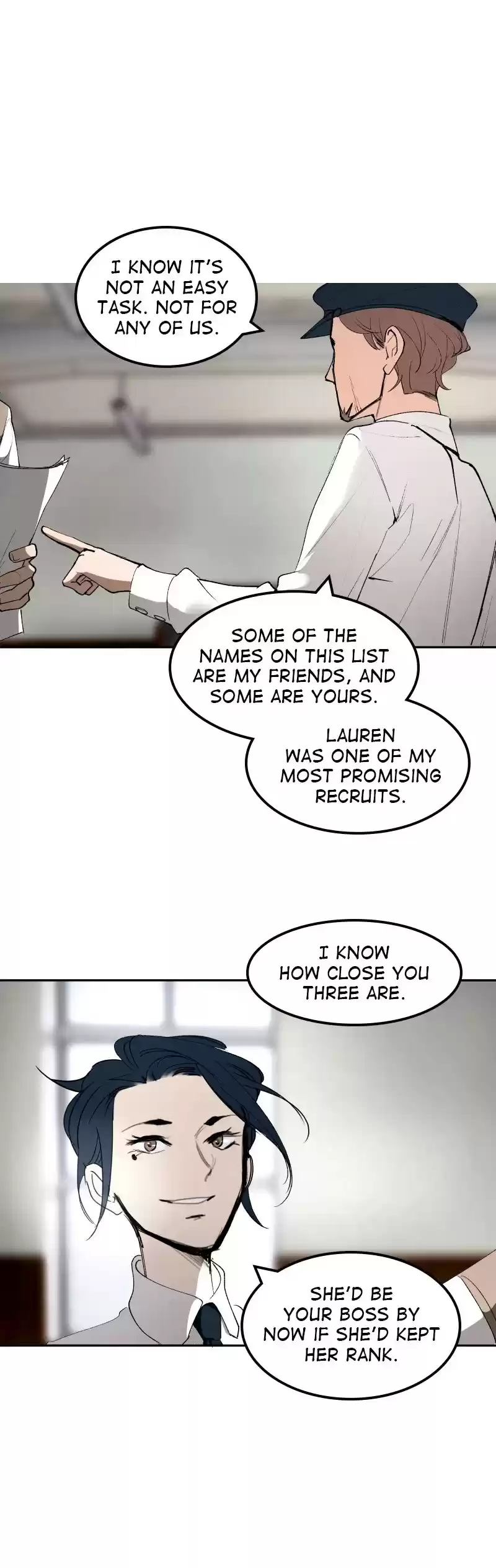 Purple Hyacinth Chapter 62