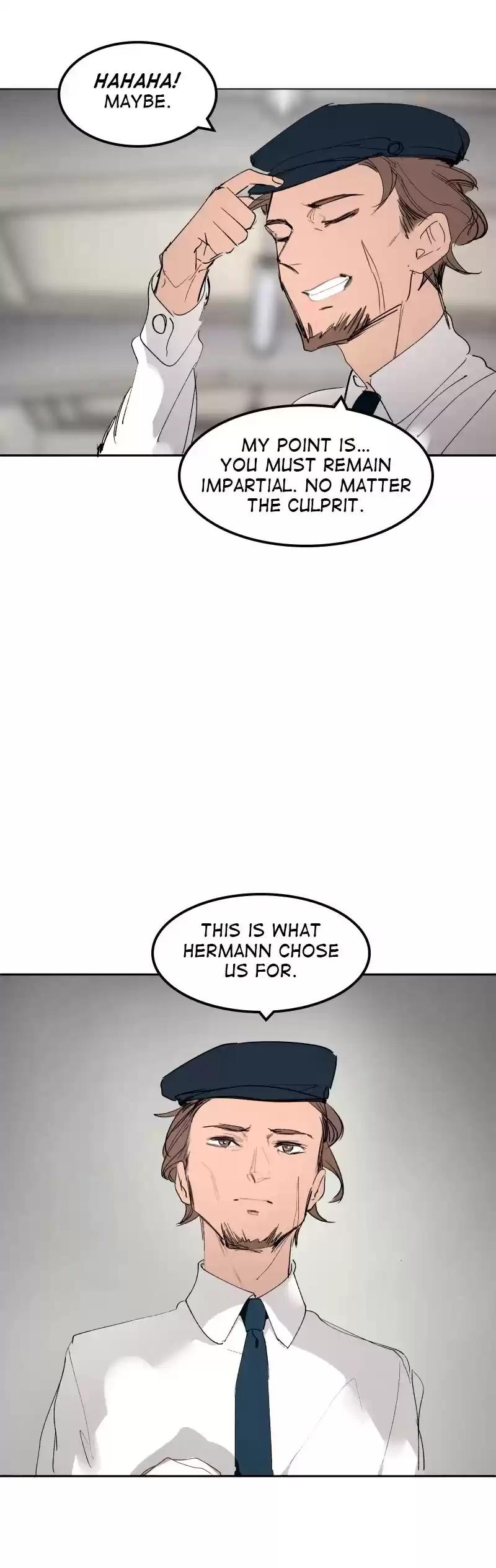 Purple Hyacinth Chapter 62