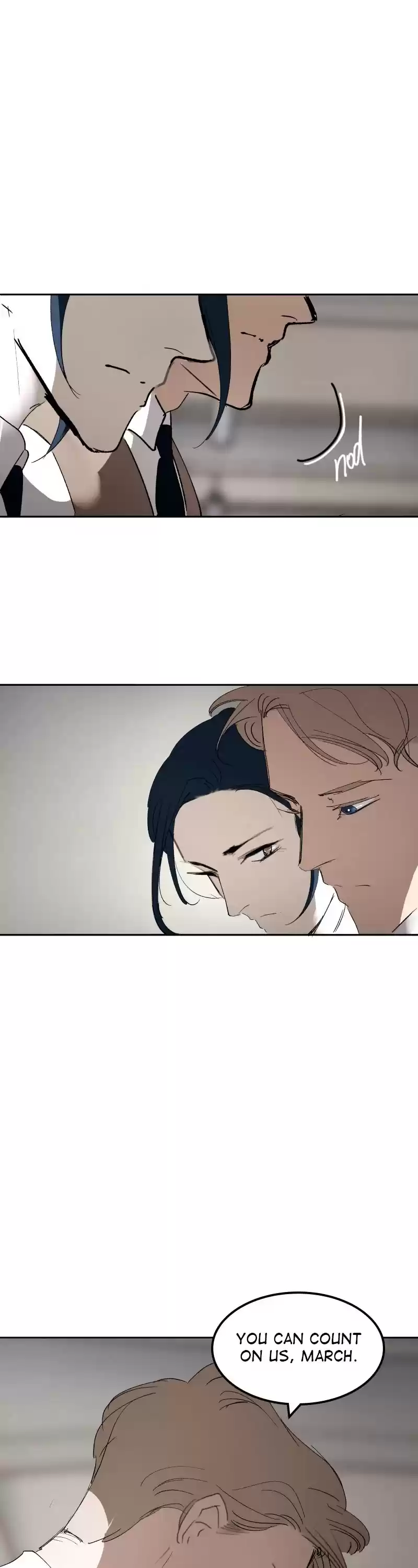 Purple Hyacinth Chapter 62