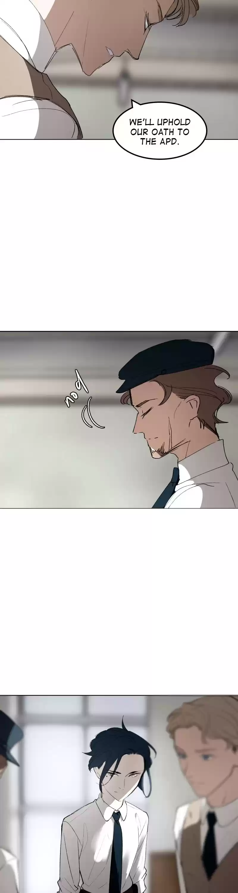 Purple Hyacinth Chapter 62