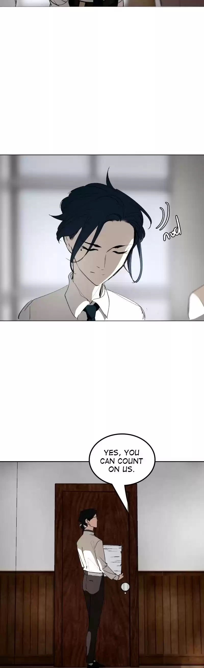 Purple Hyacinth Chapter 62