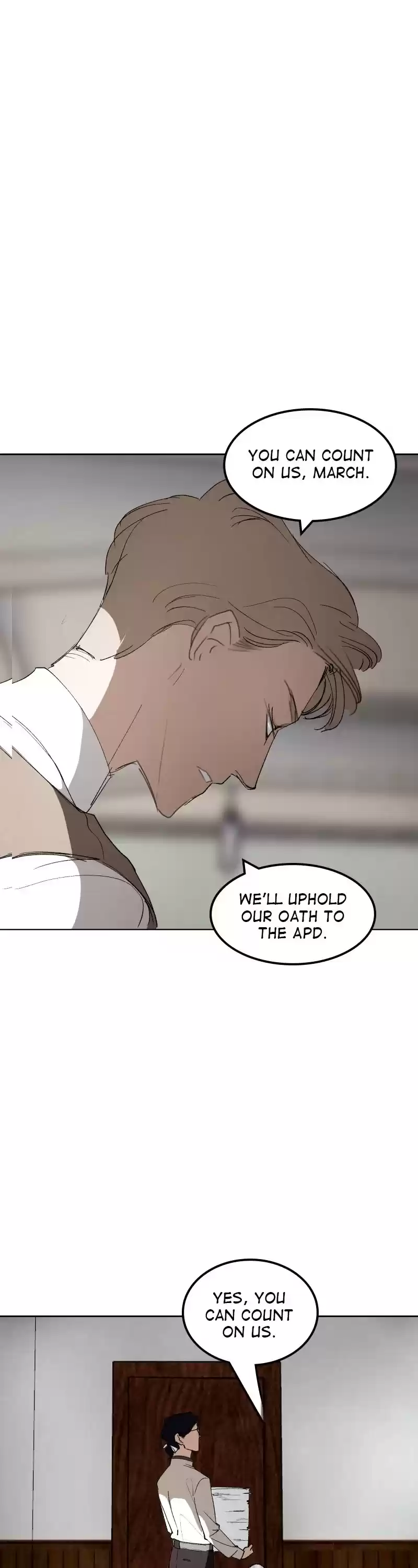 Purple Hyacinth Chapter 63