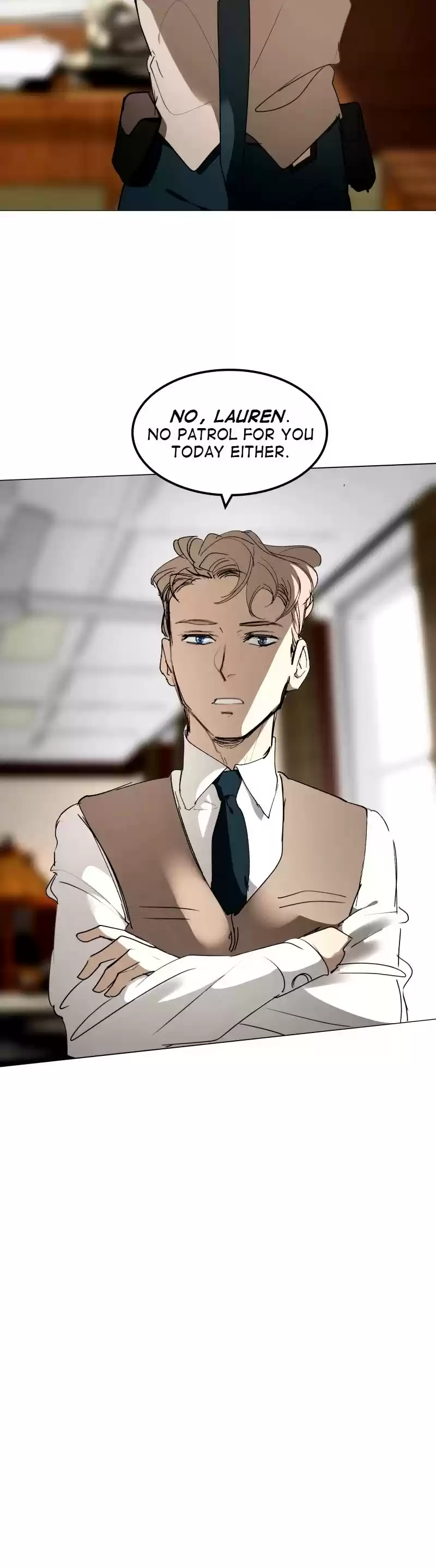 Purple Hyacinth Chapter 63