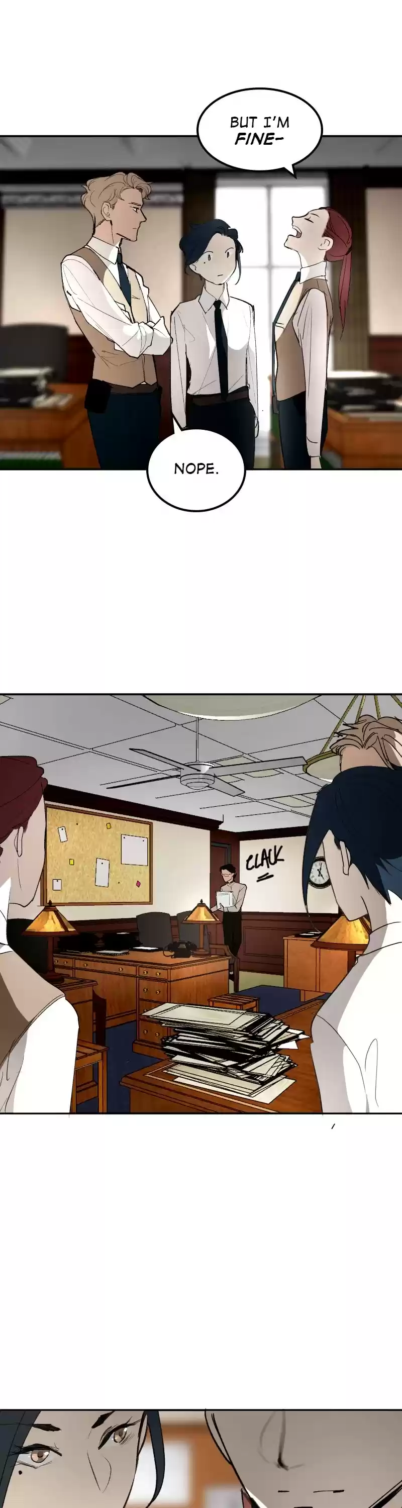 Purple Hyacinth Chapter 63