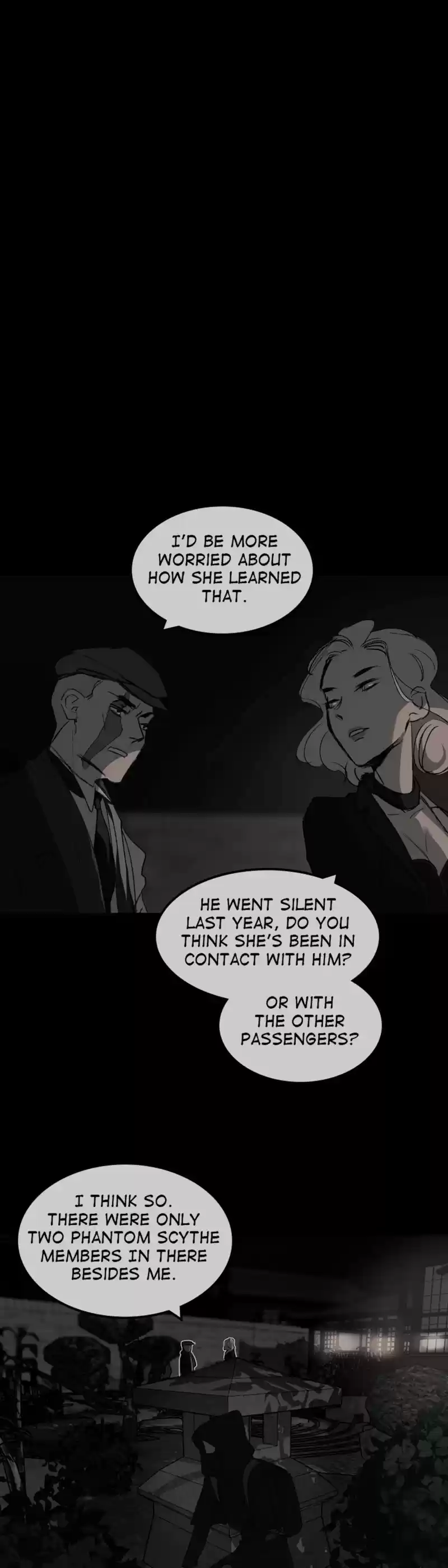 Purple Hyacinth Chapter 63