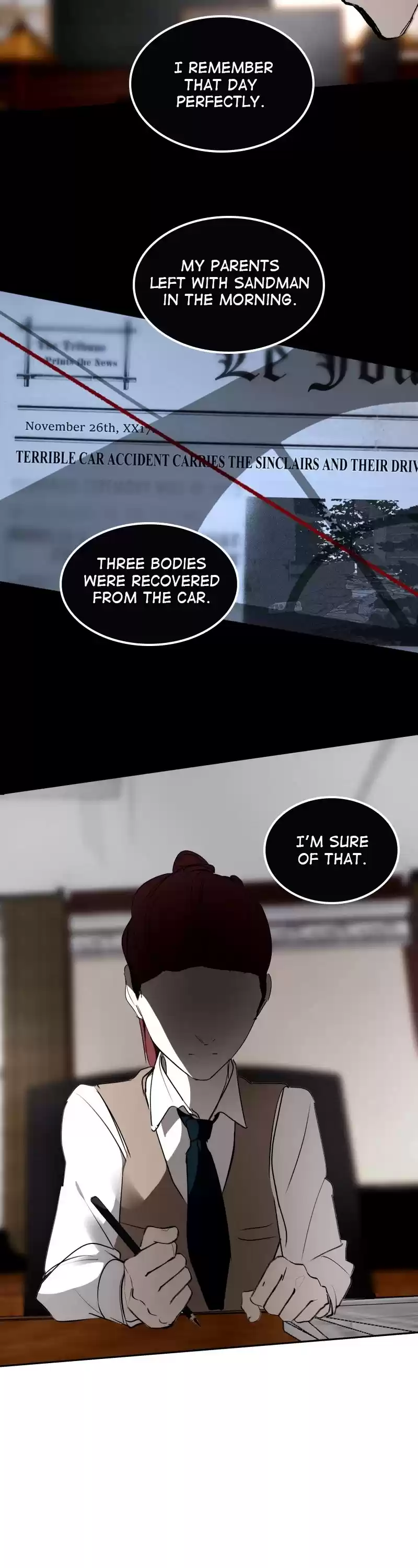 Purple Hyacinth Chapter 63