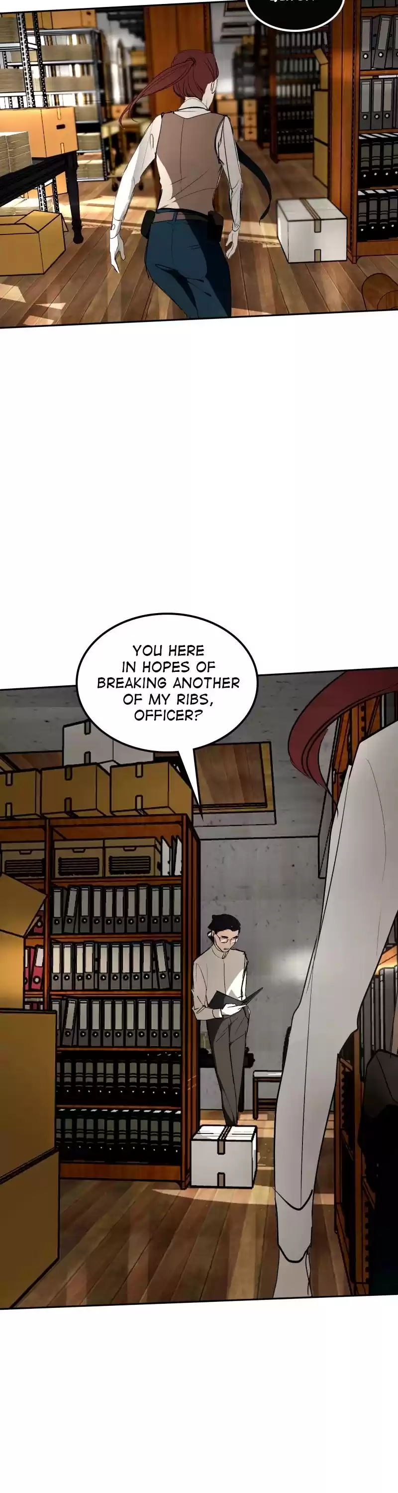 Purple Hyacinth Chapter 63