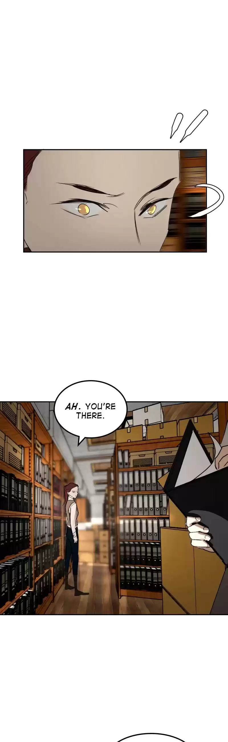 Purple Hyacinth Chapter 63