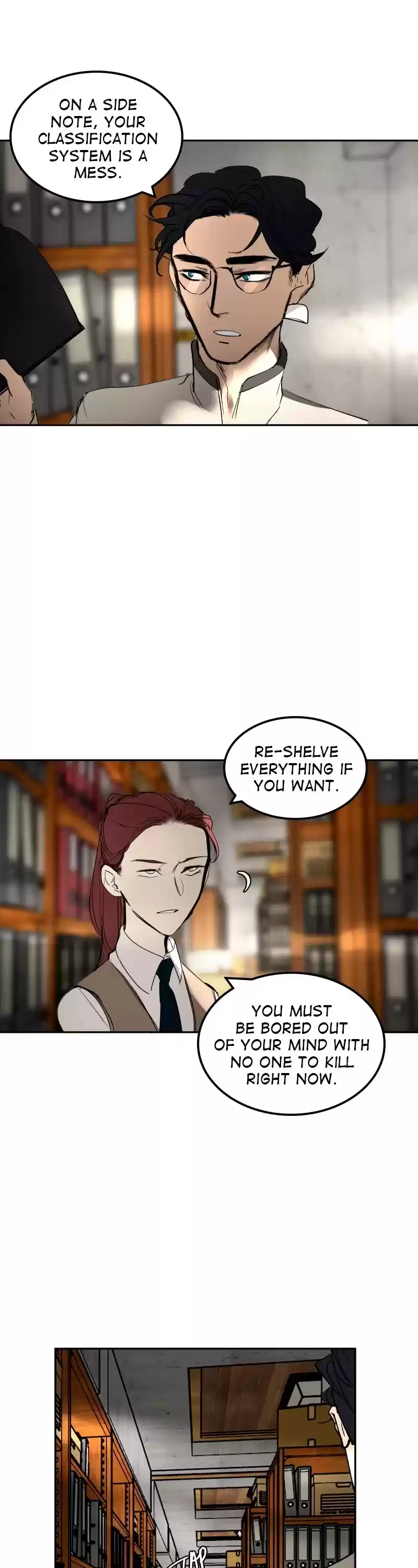 Purple Hyacinth Chapter 63