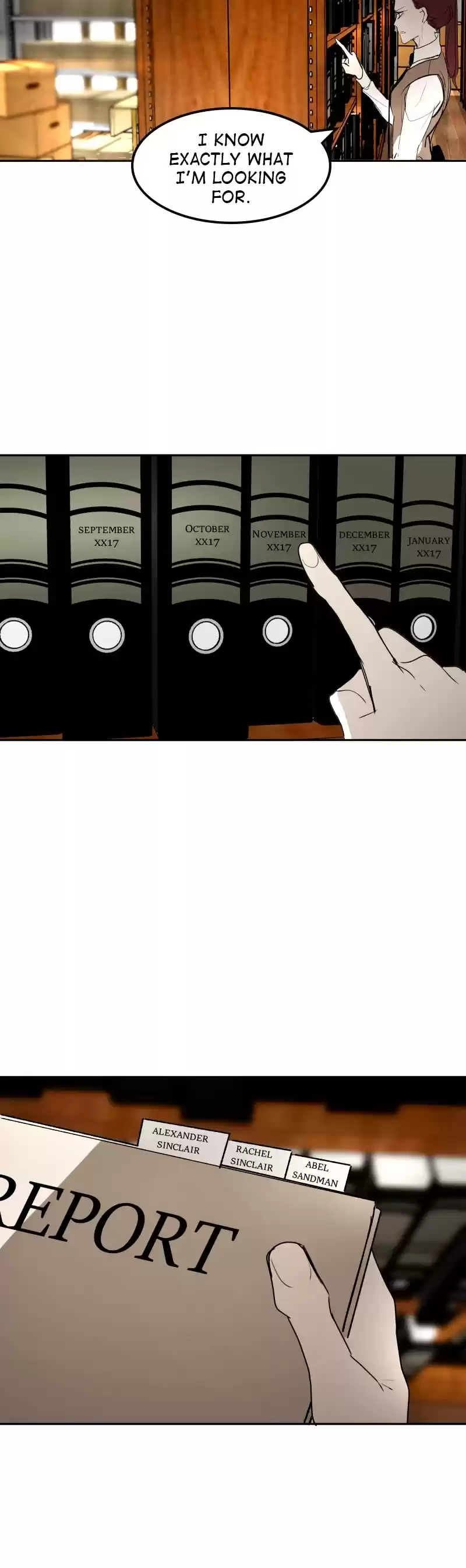 Purple Hyacinth Chapter 63