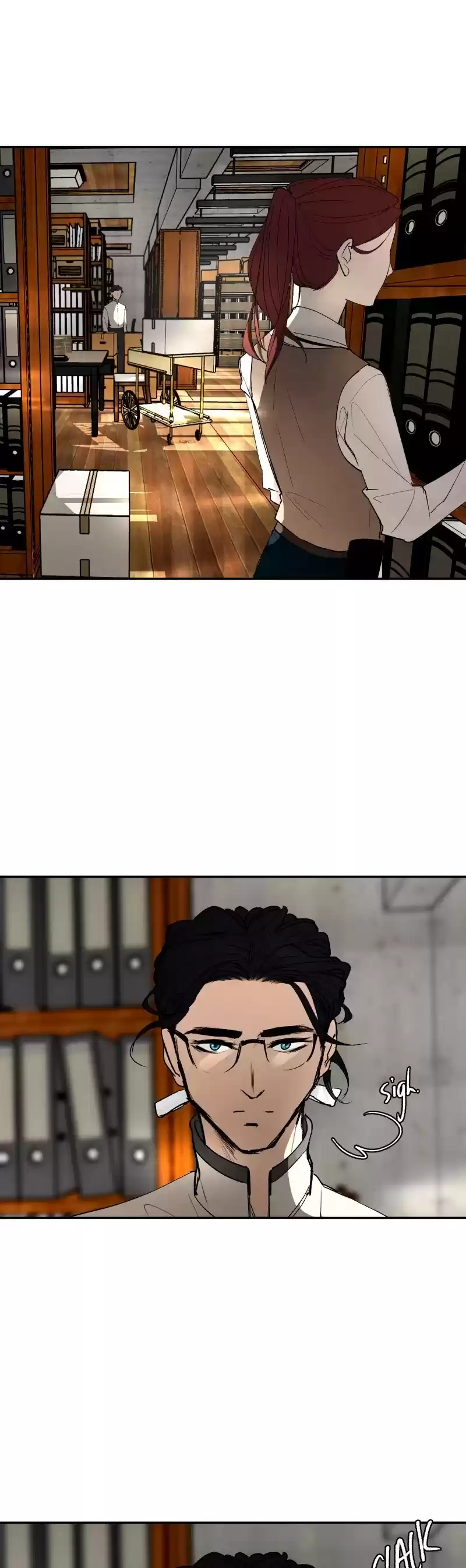 Purple Hyacinth Chapter 63