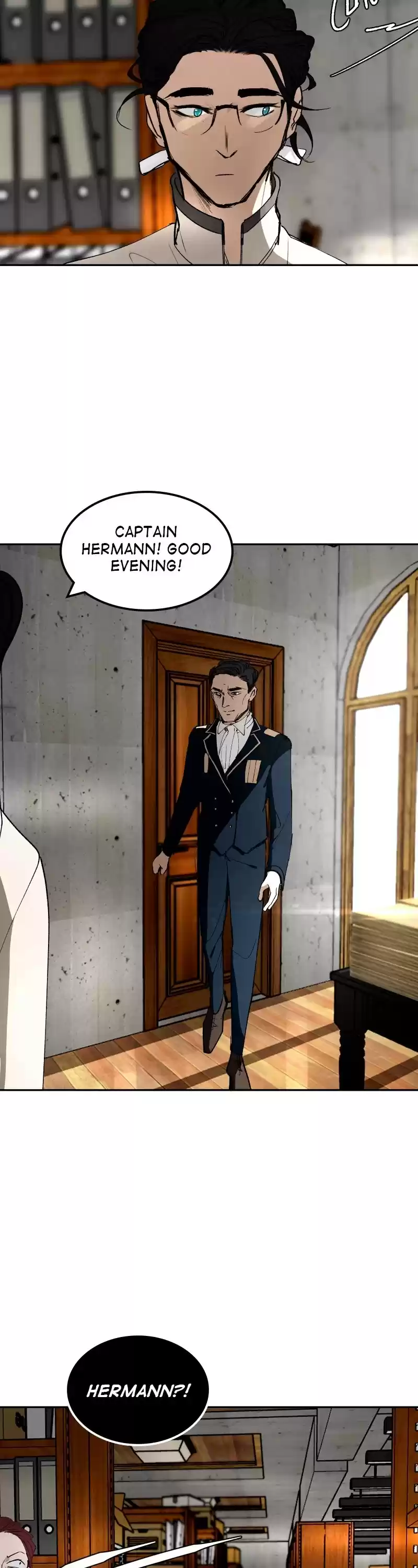 Purple Hyacinth Chapter 63