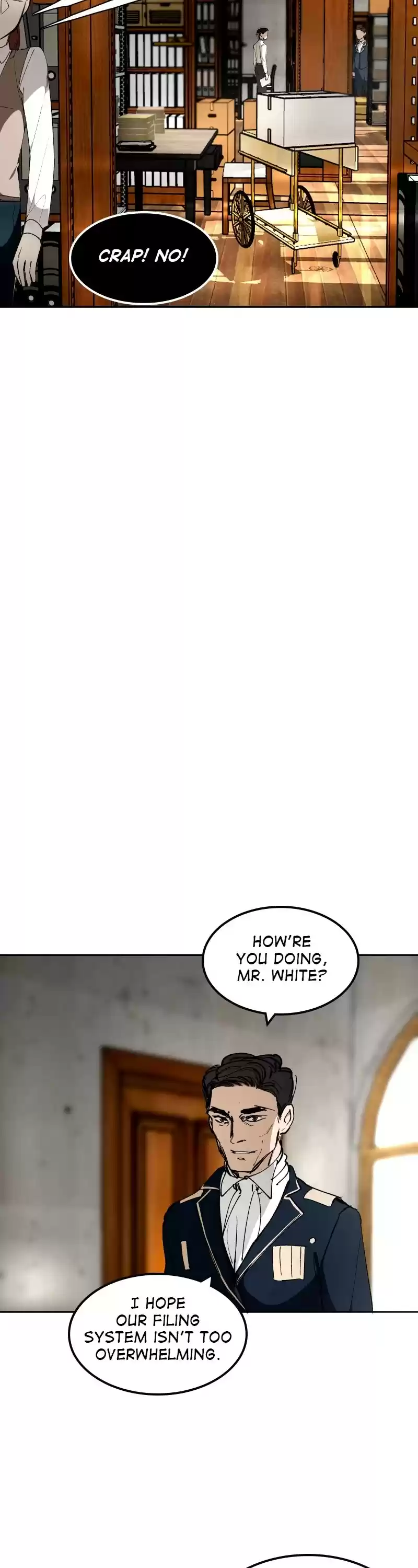 Purple Hyacinth Chapter 63