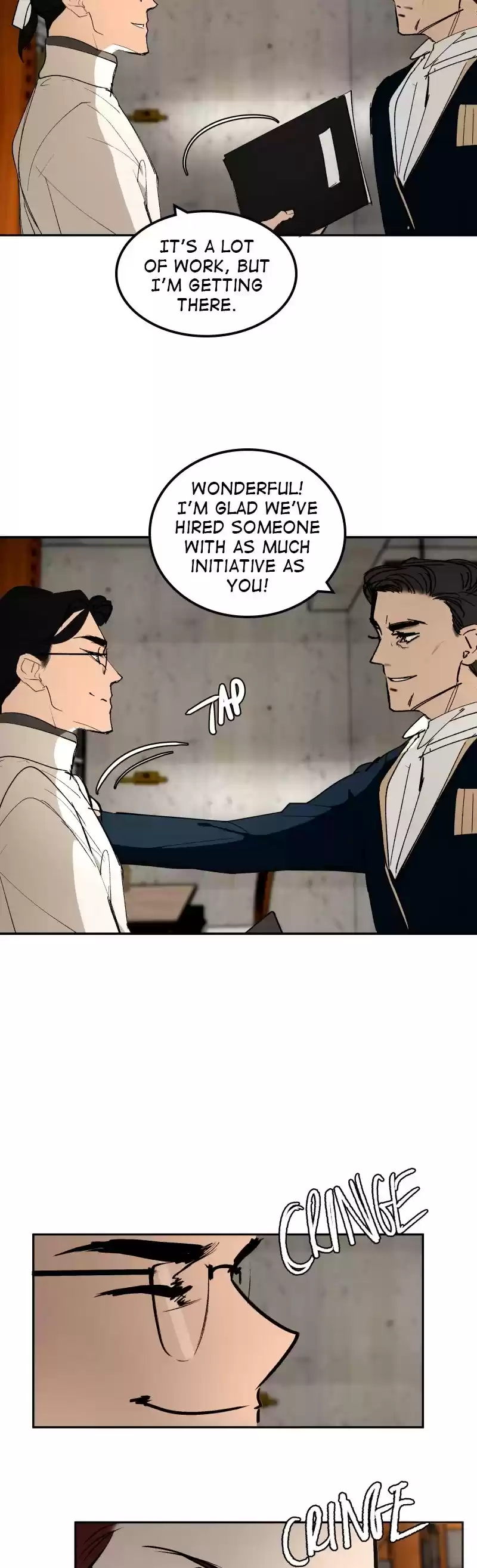 Purple Hyacinth Chapter 63