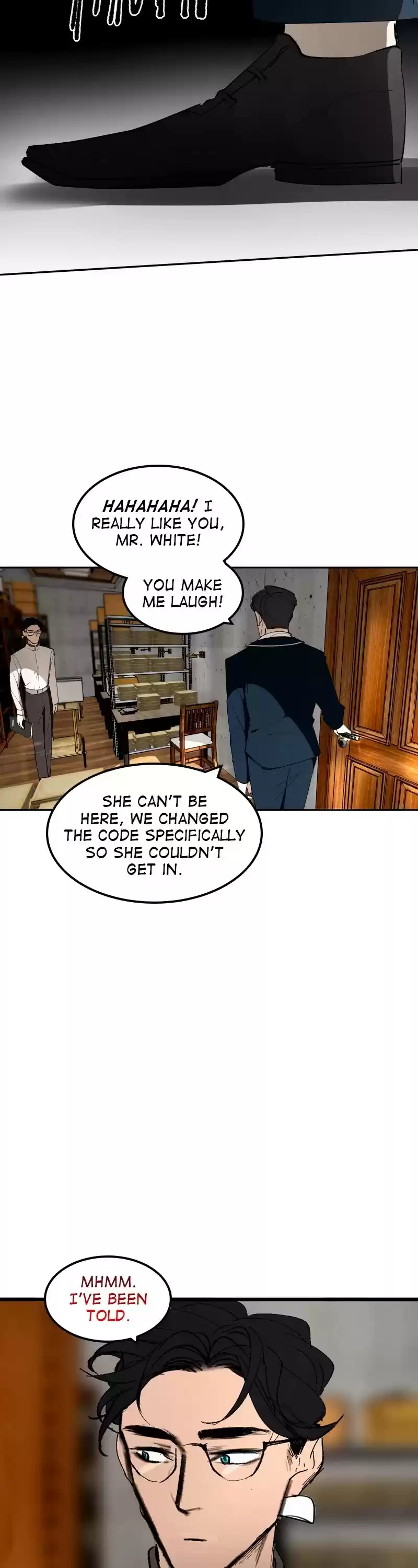 Purple Hyacinth Chapter 63