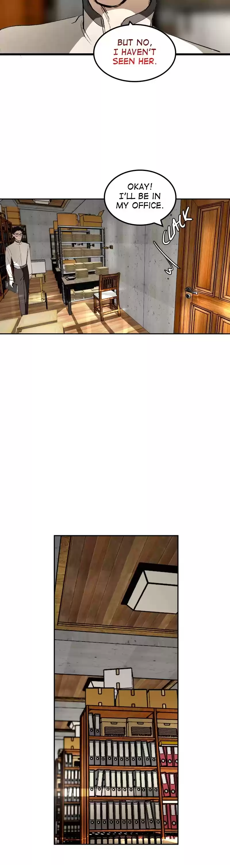 Purple Hyacinth Chapter 63