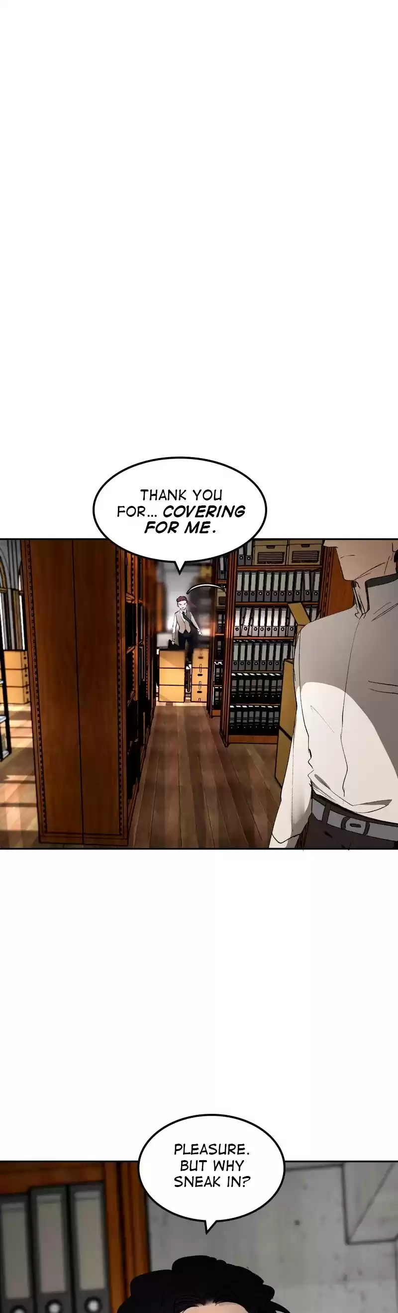 Purple Hyacinth Chapter 63