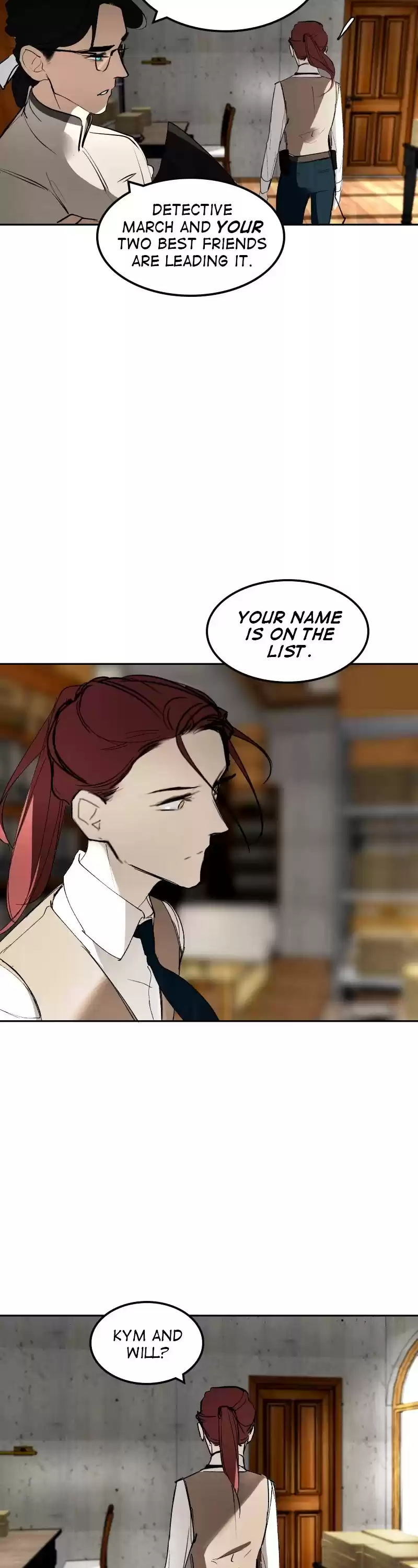 Purple Hyacinth Chapter 63