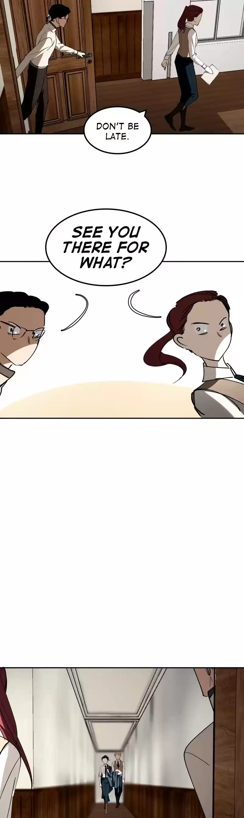 Purple Hyacinth Chapter 63