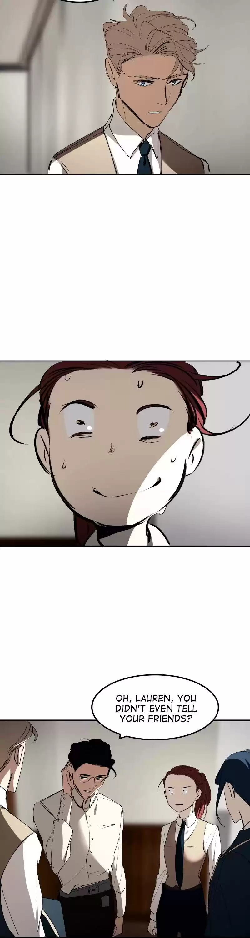 Purple Hyacinth Chapter 63