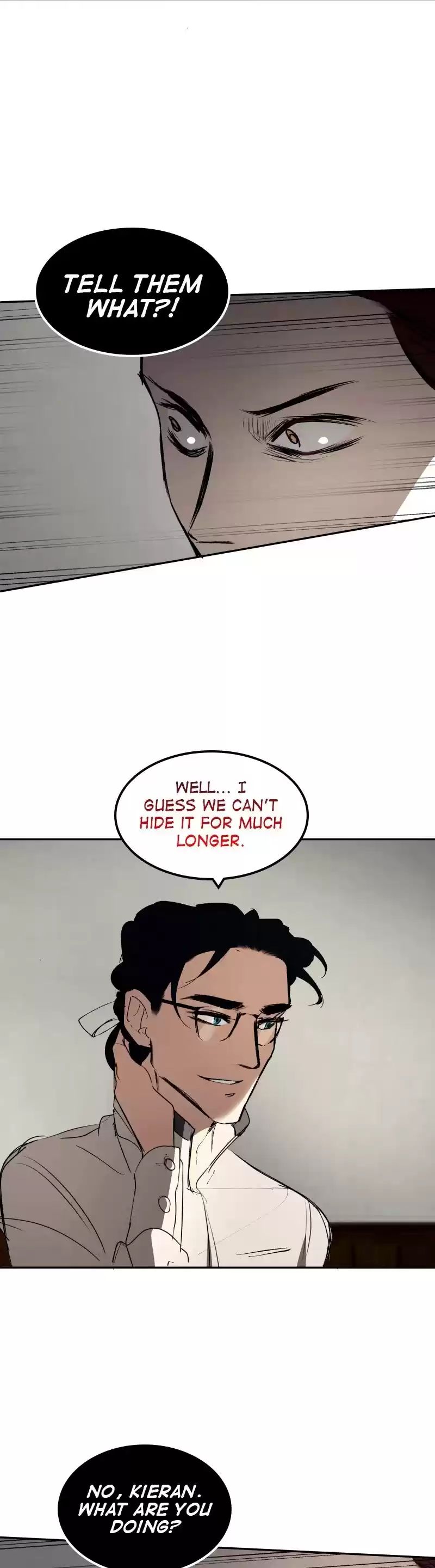 Purple Hyacinth Chapter 63