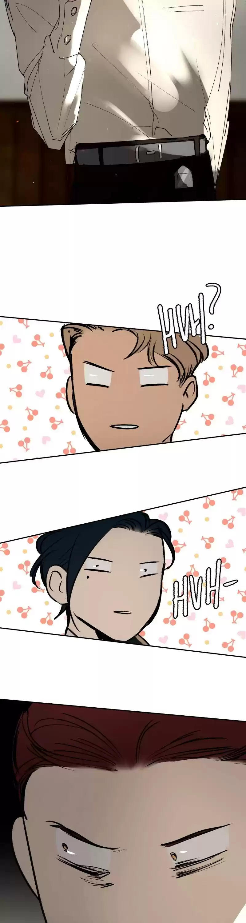 Purple Hyacinth Chapter 63