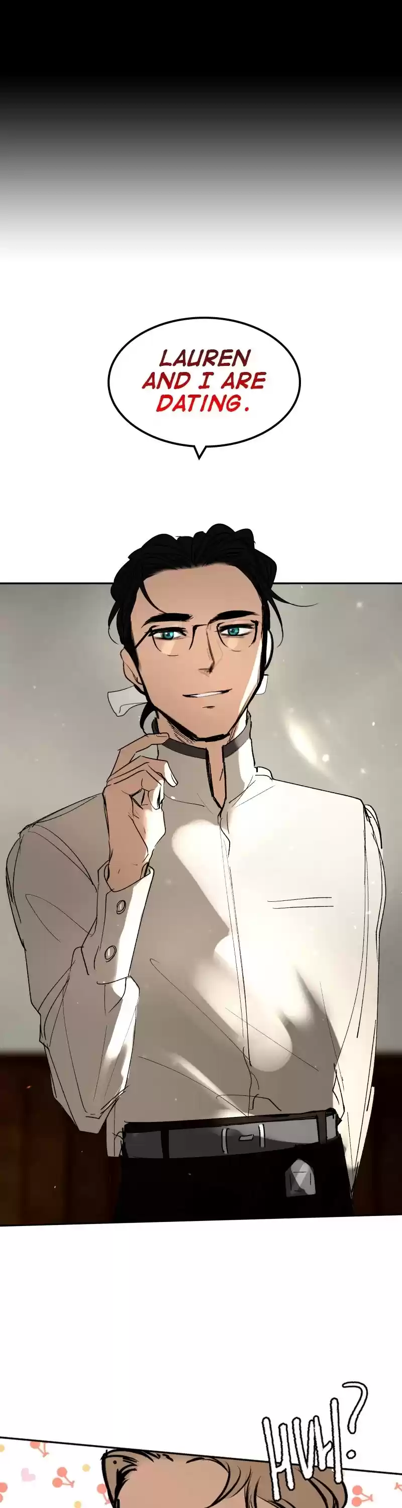 Purple Hyacinth Chapter 64