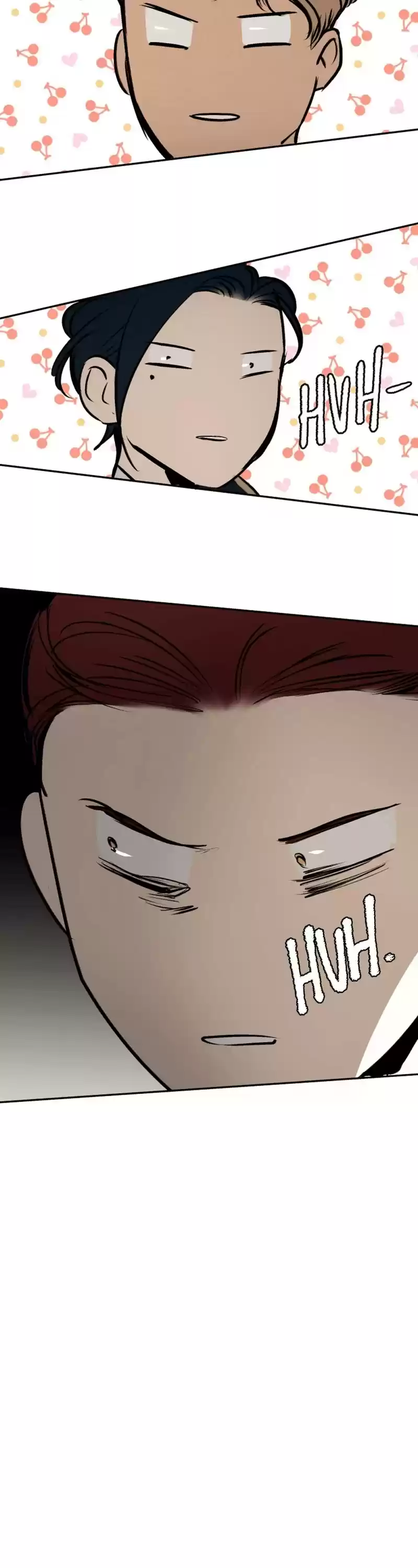 Purple Hyacinth Chapter 64