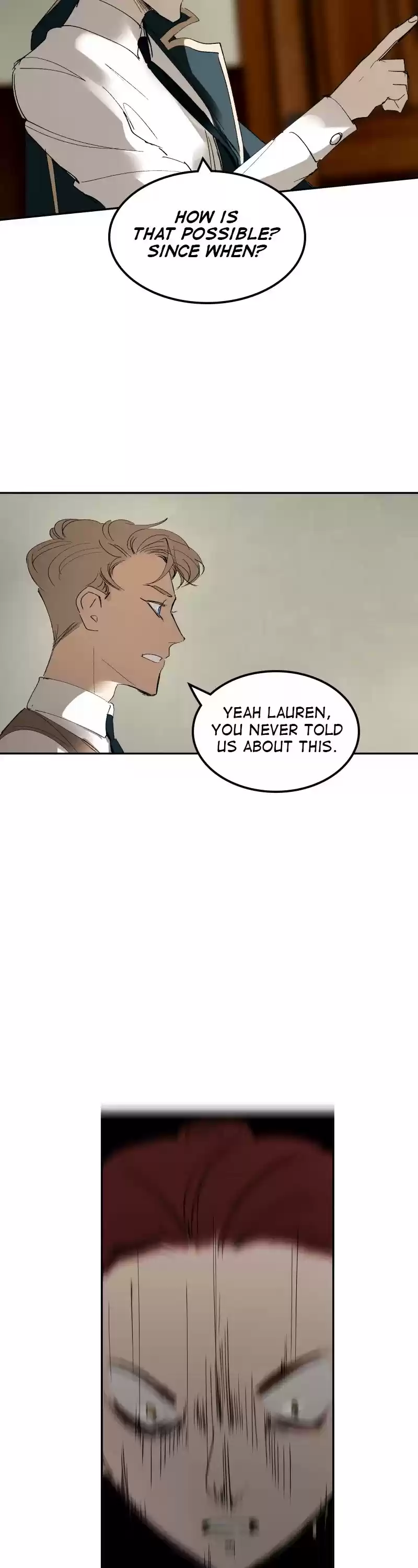 Purple Hyacinth Chapter 64