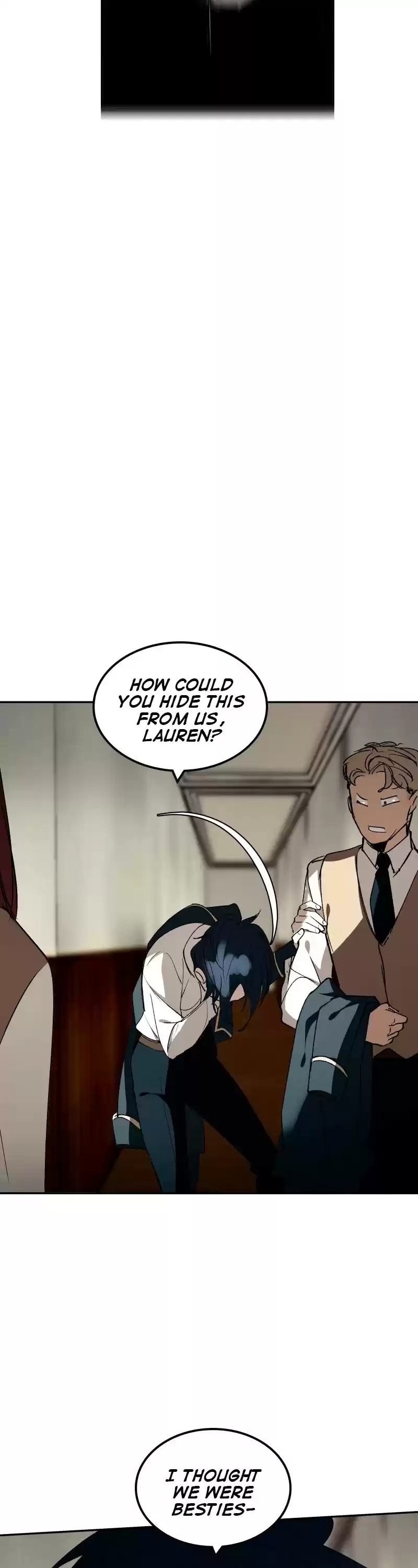 Purple Hyacinth Chapter 64