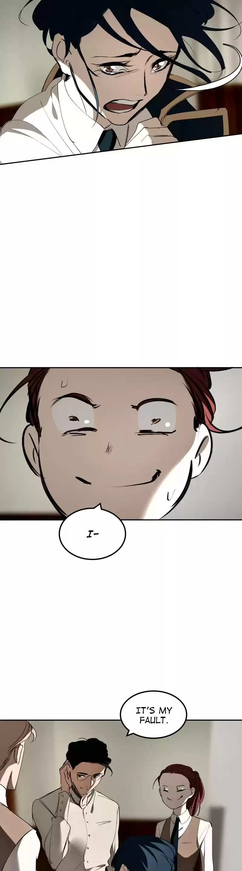 Purple Hyacinth Chapter 64