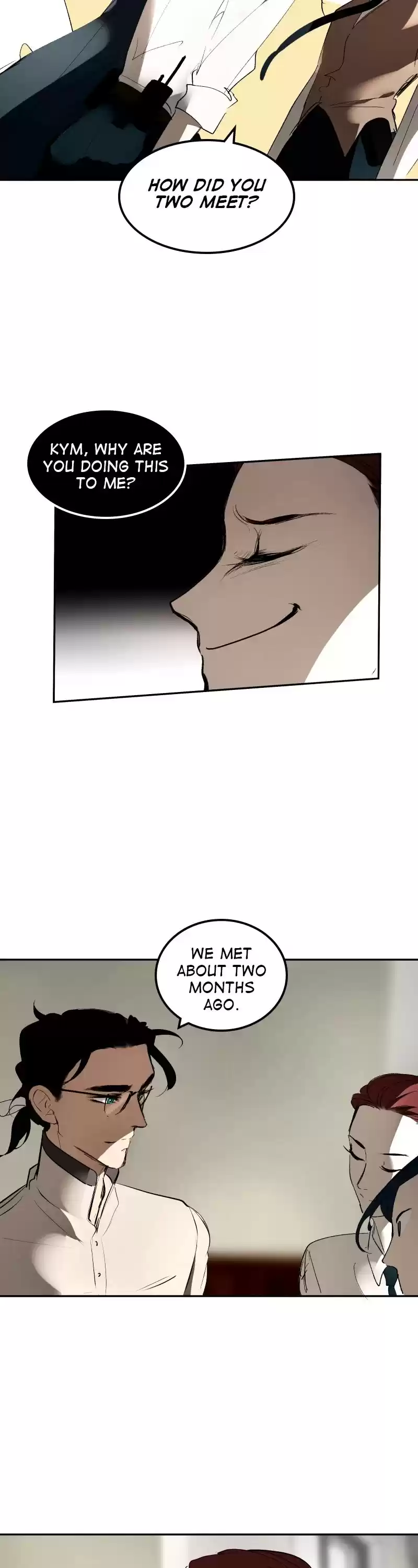 Purple Hyacinth Chapter 64