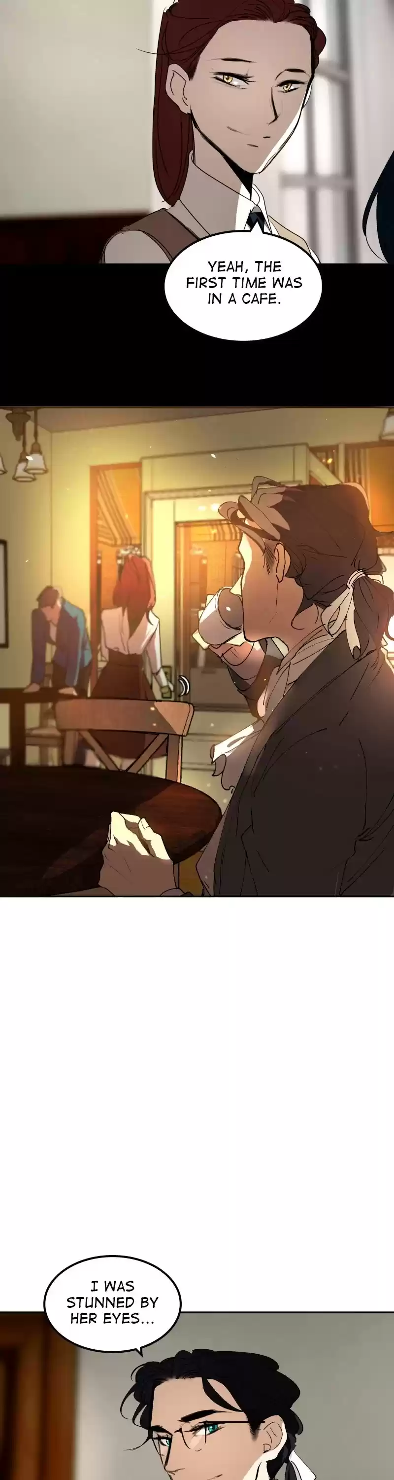 Purple Hyacinth Chapter 64