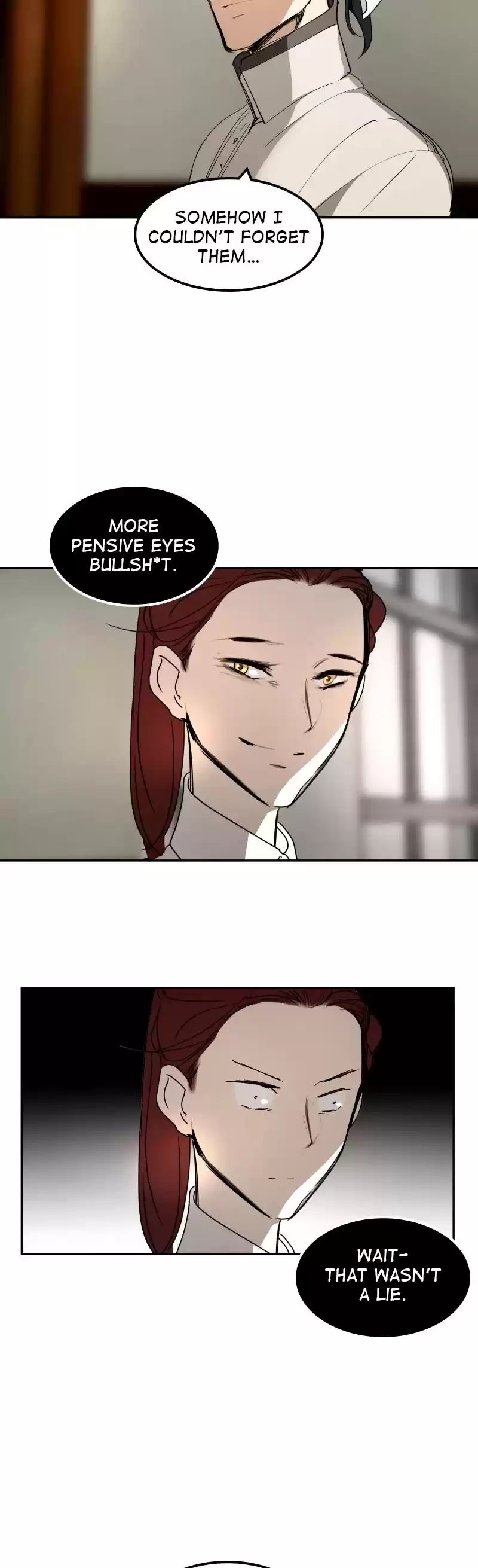 Purple Hyacinth Chapter 64