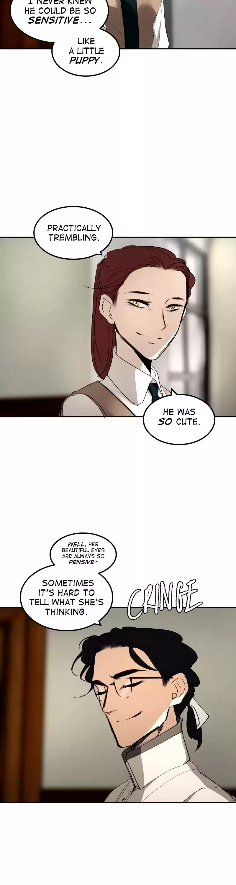 Purple Hyacinth Chapter 64