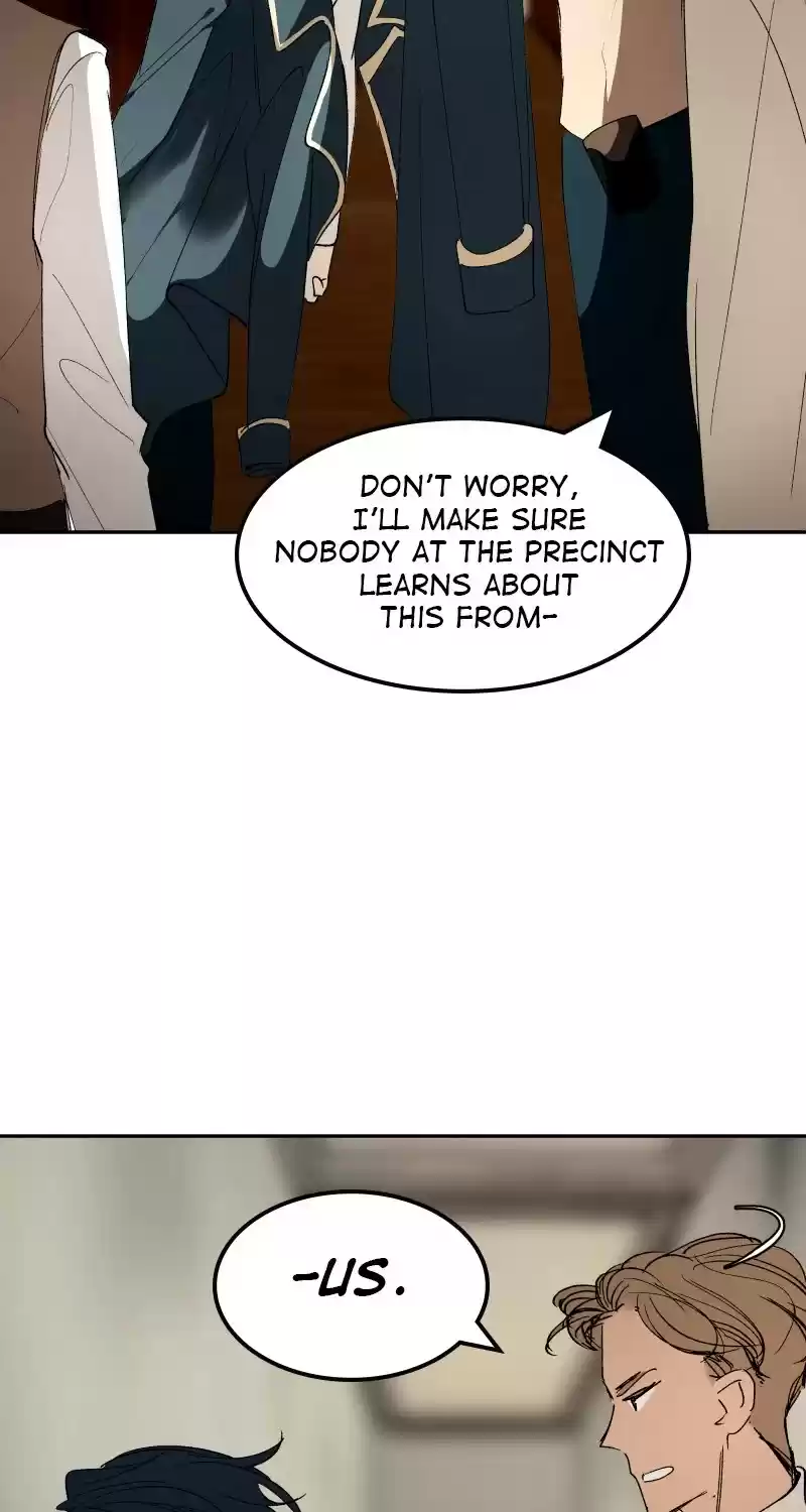 Purple Hyacinth Chapter 64