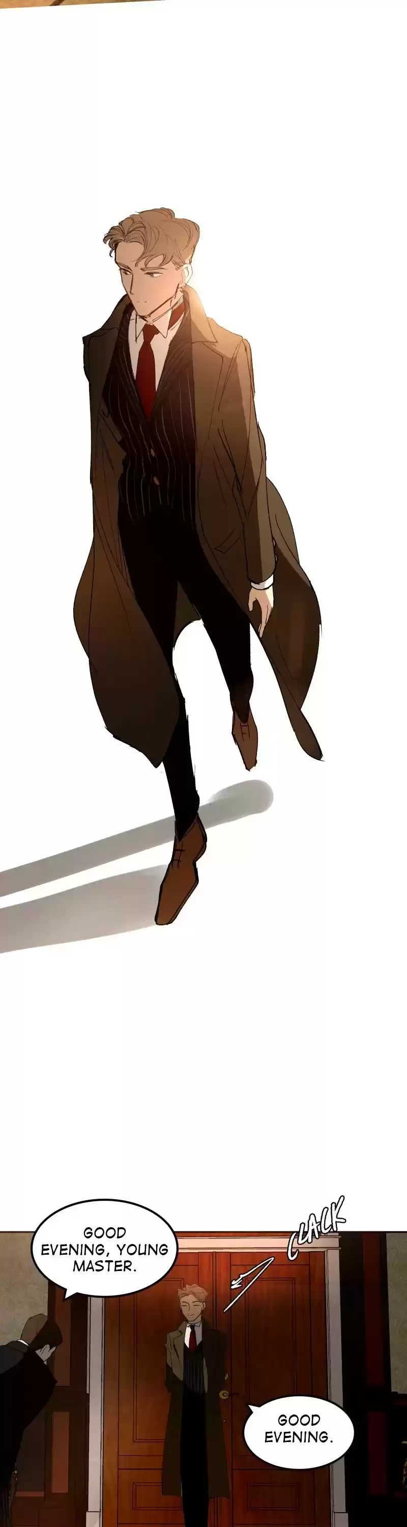 Purple Hyacinth Chapter 64