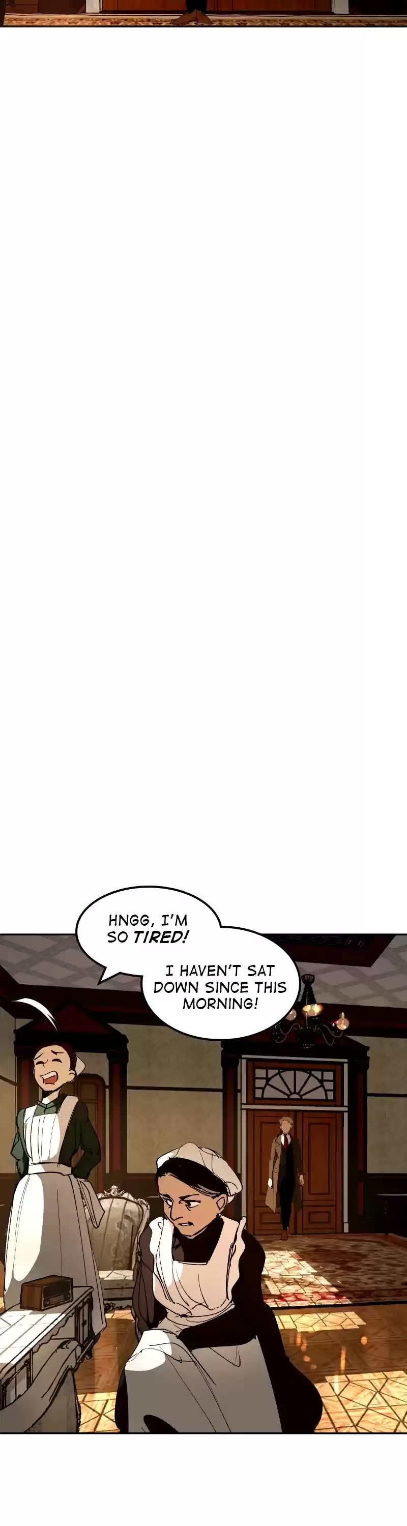 Purple Hyacinth Chapter 64