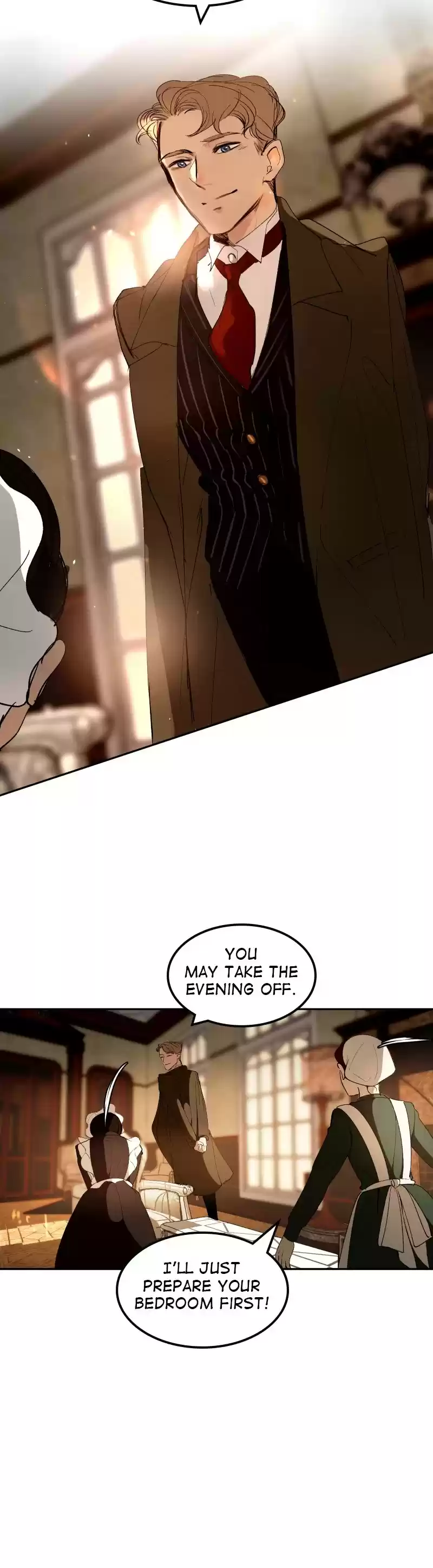 Purple Hyacinth Chapter 64