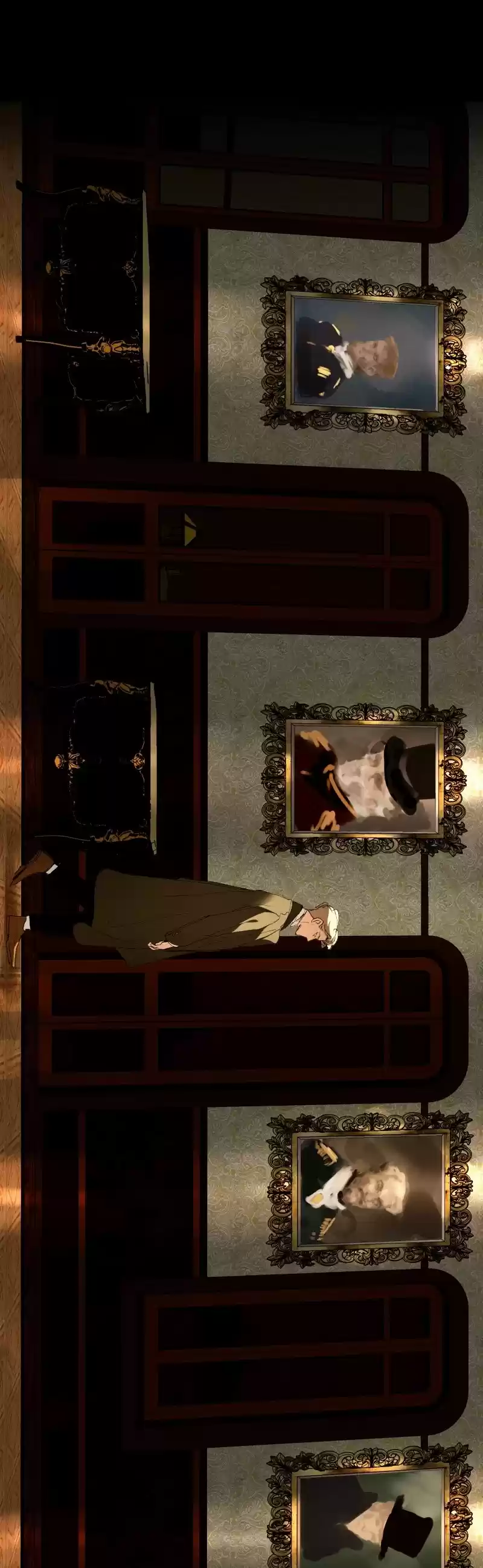 Purple Hyacinth Chapter 64