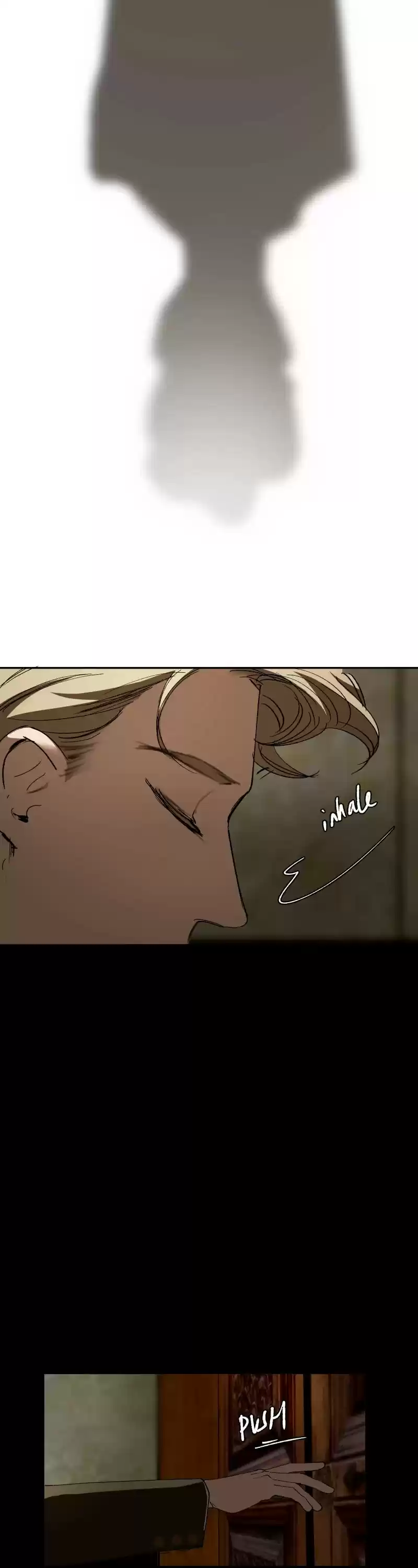 Purple Hyacinth Chapter 64