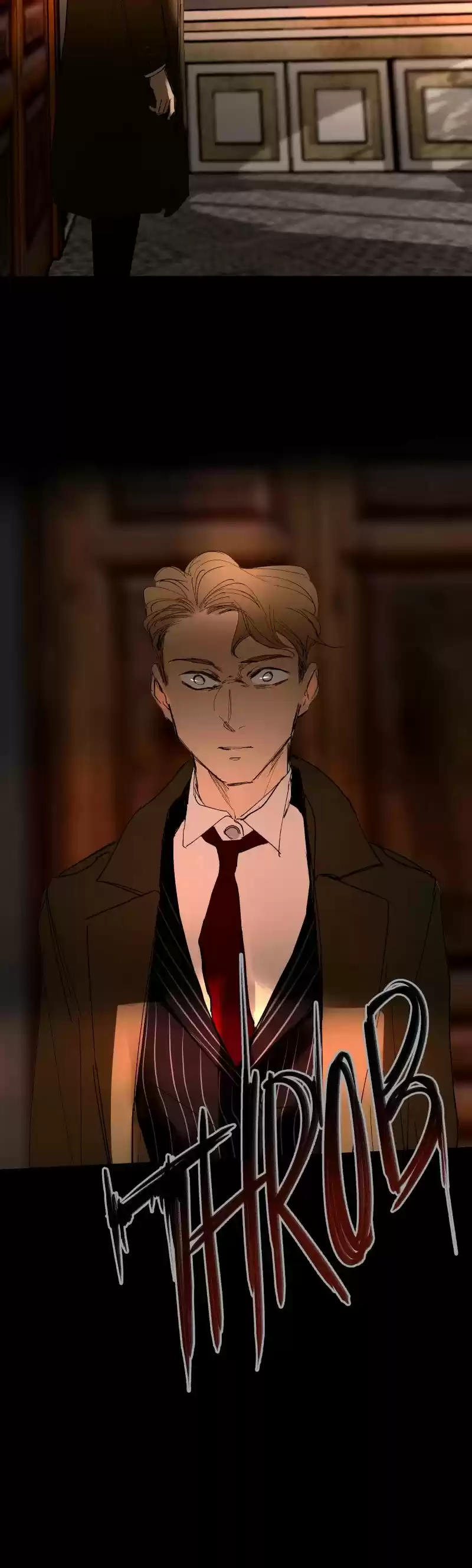 Purple Hyacinth Chapter 64