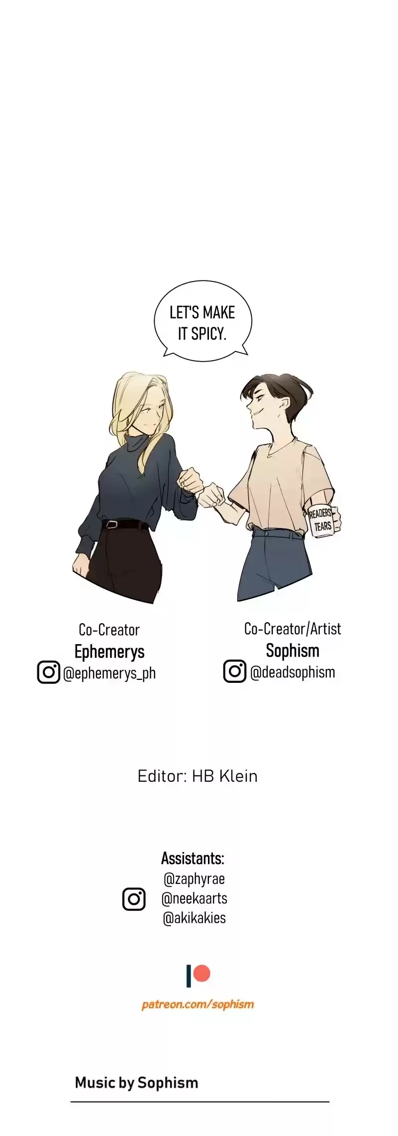 Purple Hyacinth Chapter 64