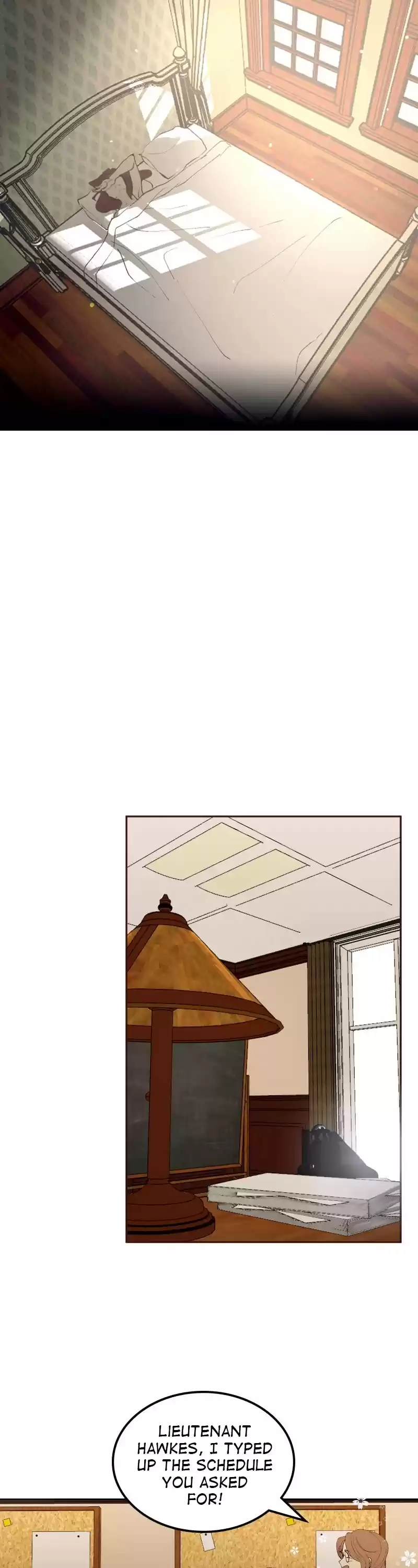 Purple Hyacinth Chapter 65