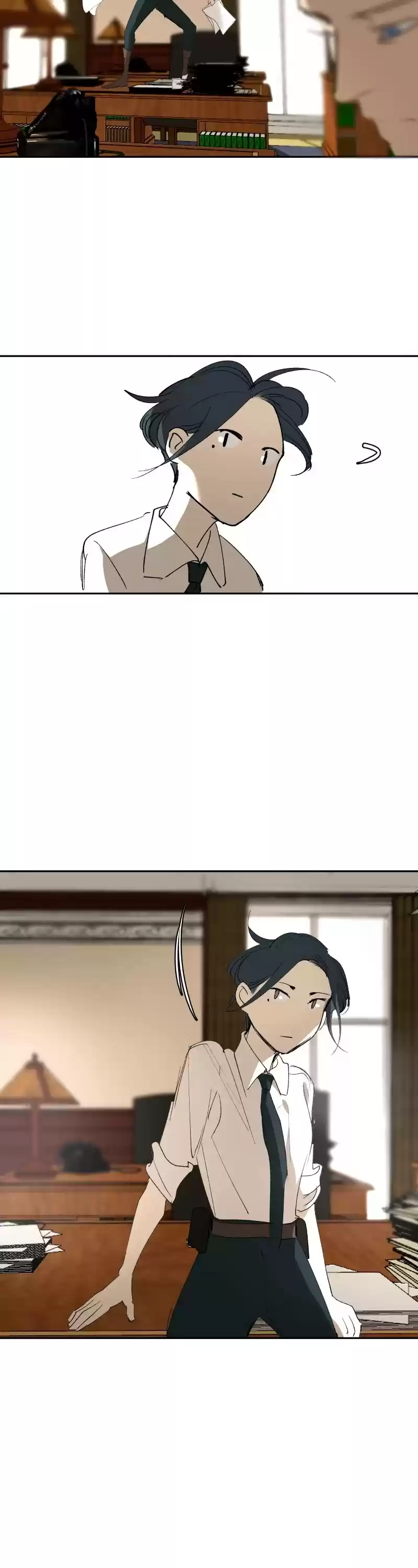 Purple Hyacinth Chapter 65