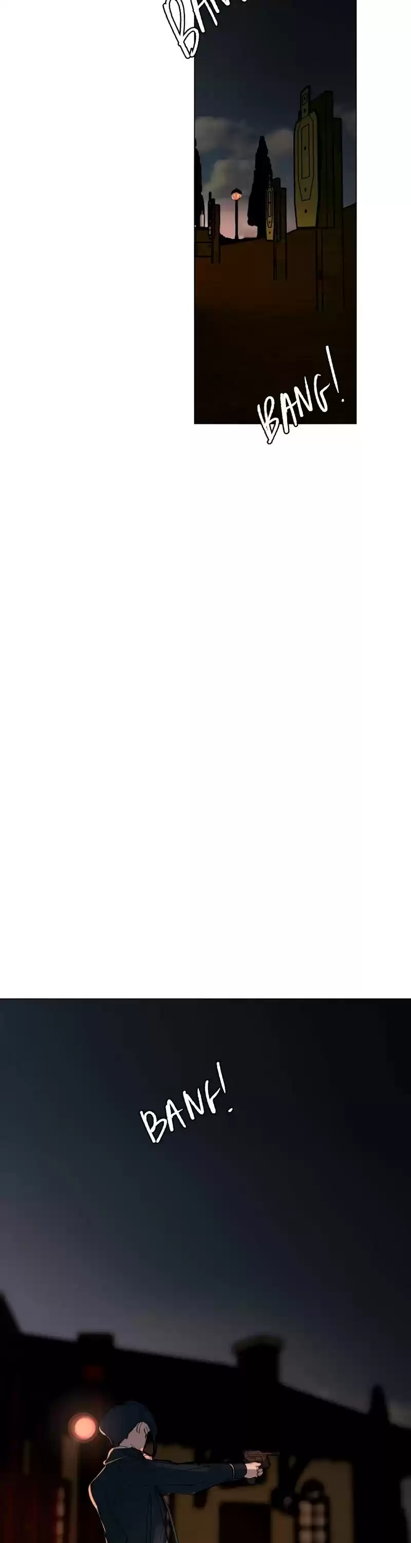 Purple Hyacinth Chapter 65