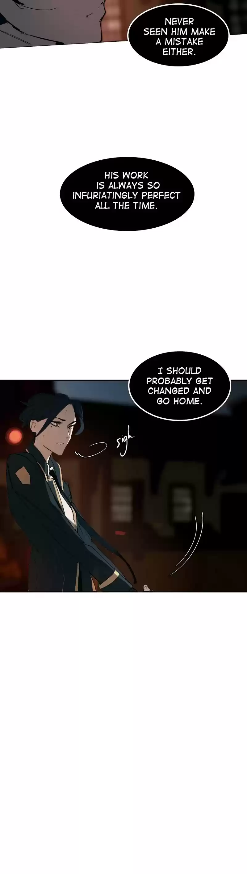 Purple Hyacinth Chapter 65